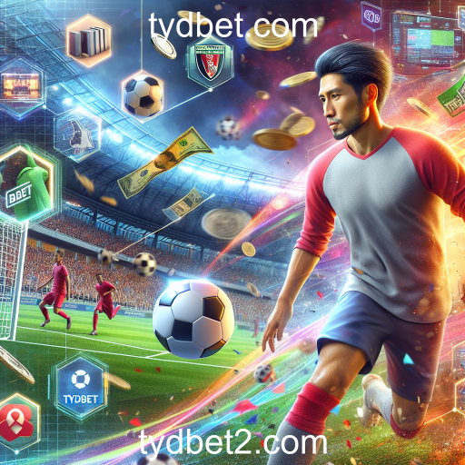 A Ascensão dos Jogos de Esportes no Mundo dos Videogames